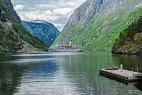 Норвегия | Фотограф Георгий Шеметов | foto.by фото.бай