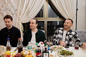 Работа фотографа Илья и Юлия Ширмановы