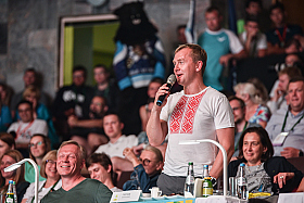 Работа фотографа Сергей Тарасов