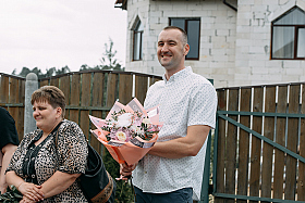 Работа фотографа Сергей Тарасов
