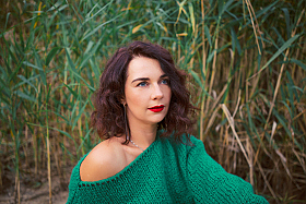 Работа фотографа Маша Королёва