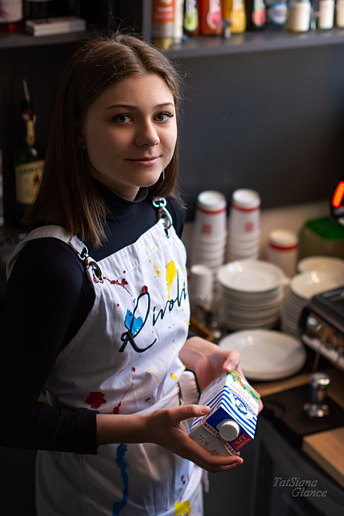 Фотограф Татьяна Матук, фотография добавлена 24.04.2024