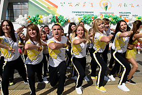 Работа фотографа Сергей Тарасов