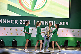 Работа фотографа Сергей Тарасов