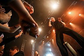 Работа фотографа Сергей Тарасов