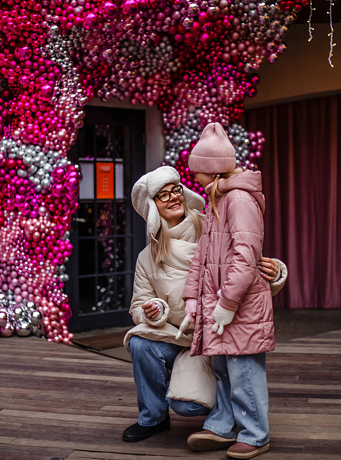 Фотограф Анастасия Лагуновская, фотография добавлена 03.12.2025