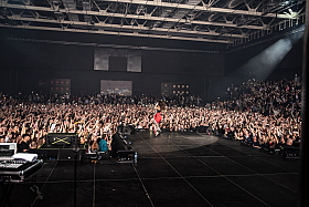 Работа фотографа Сергей Тарасов