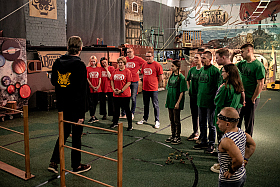 Работа фотографа Дмитрий Гусалов