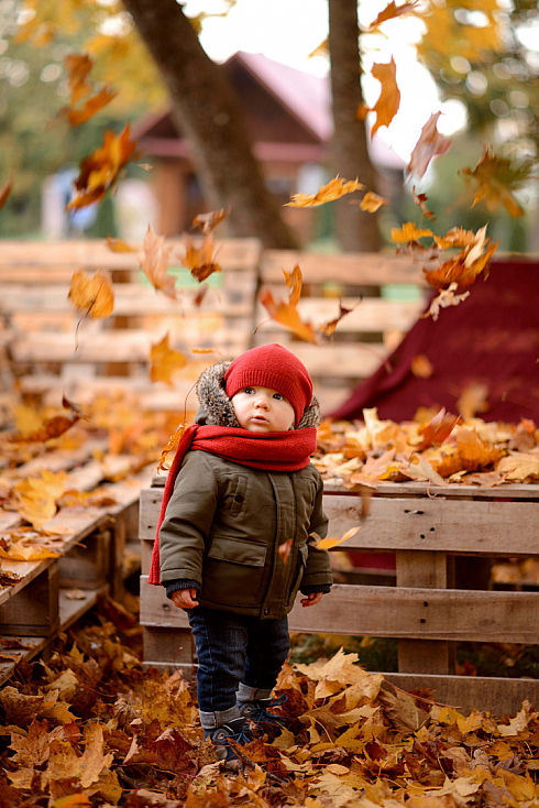 Фотограф Надежда Володько, фотография добавлена 04.03.2026