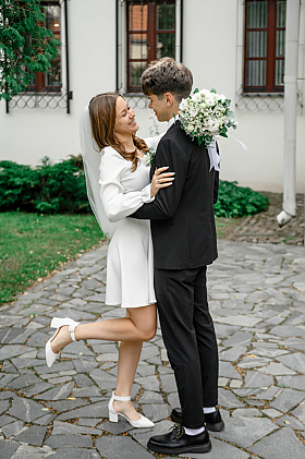 Работа фотографа Кирилл Емельянов