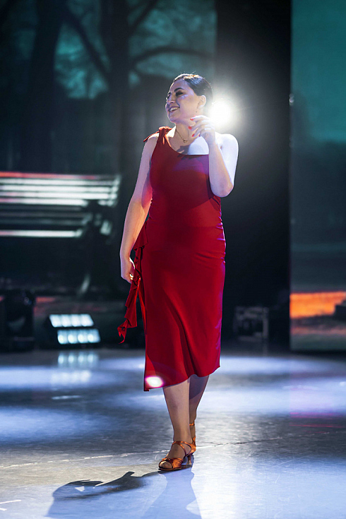 Фотограф Надежда Володько, фотография добавлена 04.03.2026