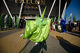 Работа фотографа Сергей Тарасов