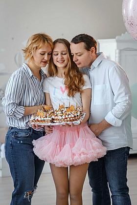 Работа фотографа Надежда Володько