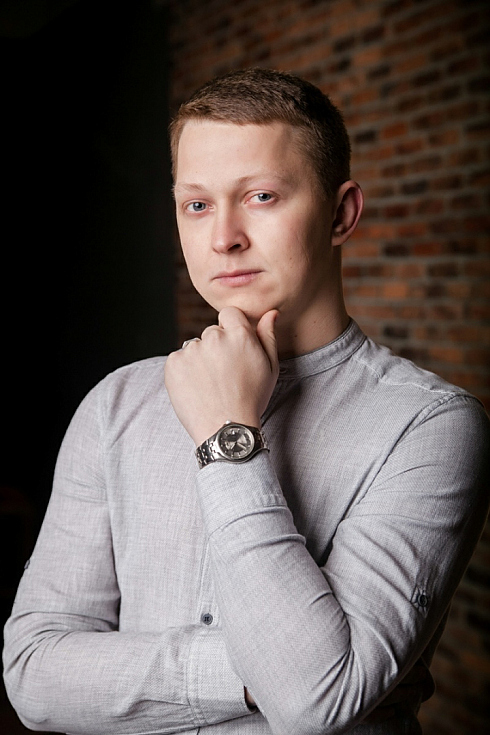 Фотограф Дмитрий Гусалов, фотография добавлена 13.01.2020