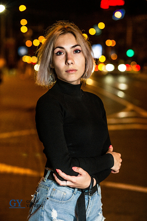 Фотограф Евгений Гойло, фотография добавлена 03.11.2020