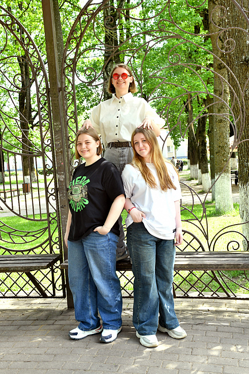 Фотограф Елена Новикова, фотография добавлена 29.01.2026