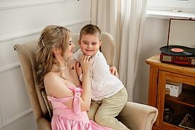 Работа фотографа Юлия Левандовская