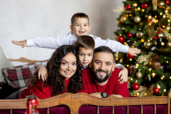 Фотограф Виктория Гринкевич, фотография добавлена 03.12.2025