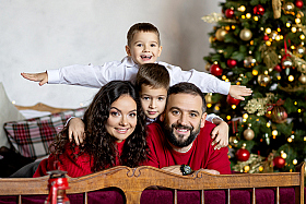 Работа фотографа Виктория Гринкевич