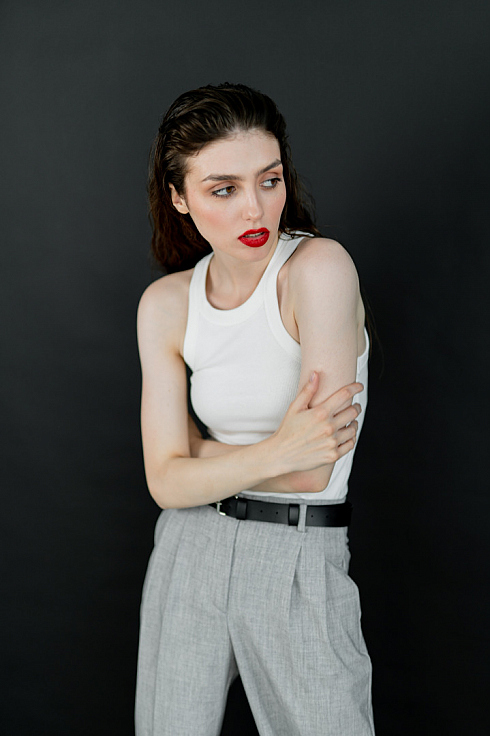 Фотограф Анна Чапайкина, фотография добавлена 20.08.2024