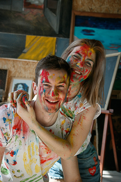 Катерина Кузьмичёва - фотограф, фотография добавлена 19.05.2017