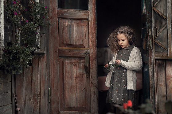 Фотограф Ольга Кулик, фотография добавлена 07.11.2017