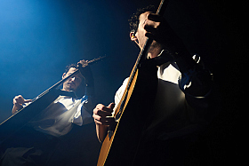 Работа фотографа Александр Тагаев