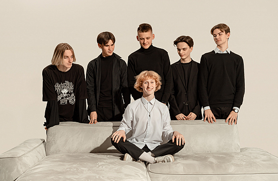 Фотограф Алина Лещенко, фотография добавлена 19.04.2023