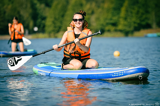 Александр Брагинец - фотограф в городе Минск, фотография добавлена 12.11.2025