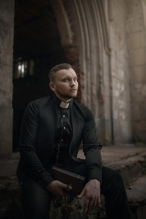 Фотограф Анна Балабан, фотография добавлена 07.07.2020