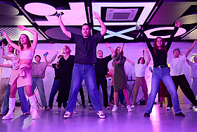 Работа фотографа Илья и Юлия Ширмановы