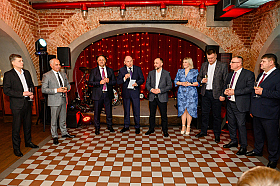 Работа фотографа Кирилл Емельянов