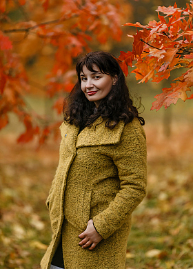 Работа фотографа Анастасия Лагуновская