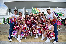 Работа фотографа Сергей Тарасов