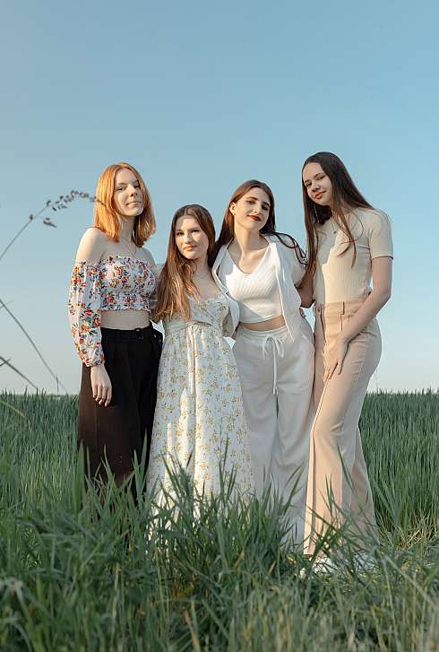 Фотограф Алина Лещенко, фотография добавлена 08.05.2024