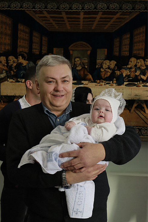 Маргарита Борисова - фотограф в городе Минск, фотография добавлена 07.02.2024