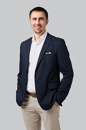 Работа фотографа Игорь Насветников