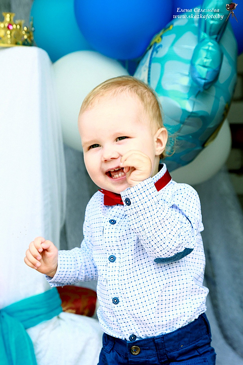 Фотограф Елена Селезнёва, фотография добавлена 24.07.2020