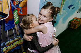 Работа фотографа Дмитрий Гусалов