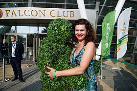 Работа фотографа Сергей Тарасов