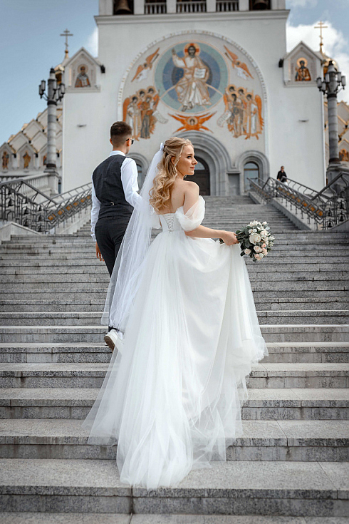 Фотограф Надежда Володько, фотография добавлена 04.03.2026