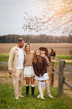 Работа фотографа Екатерина Суслова