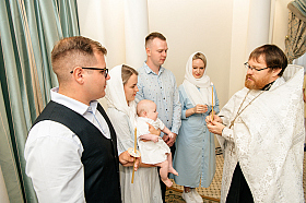 Работа фотографа Юлия Левандовская