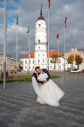 Работа фотографа Александра Еченко