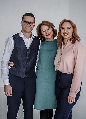 Работа фотографа Анастасия Лагуновская