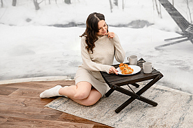 Работа фотографа Кирилл Емельянов