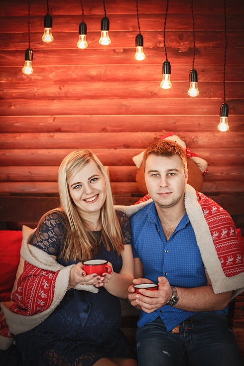 Фотограф Виктория Aржаева, фотография добавлена 31.10.2017