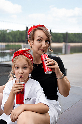 Работа фотографа Александра Еченко