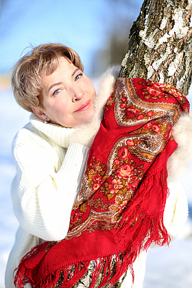 Работа фотографа Ирина Горюкина