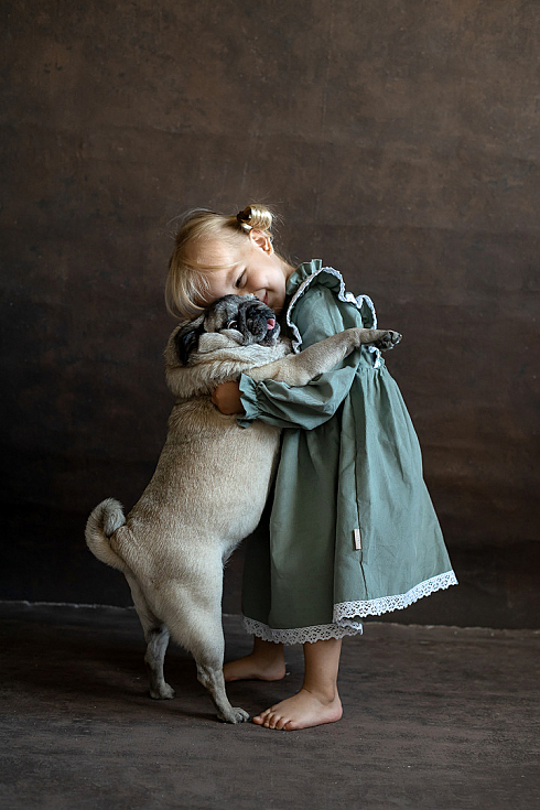 Фотограф Виктория Гринкевич, фотография добавлена 03.12.2025